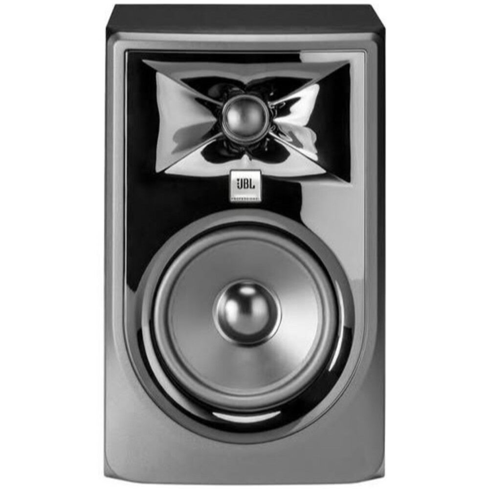 JBL 305P MKII 5" Powered Studio Monito